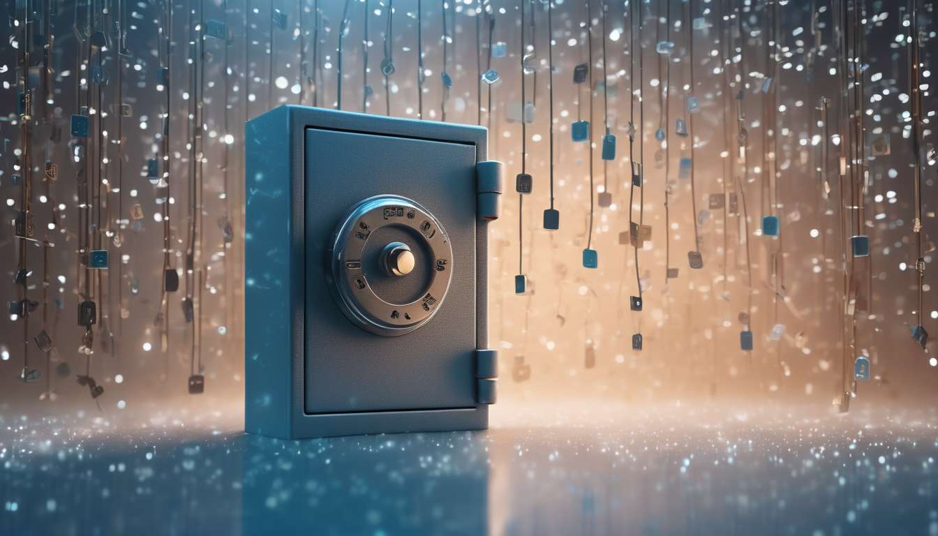 最小限のデータ収集で守る成人向けサービス利用者のプライバシー